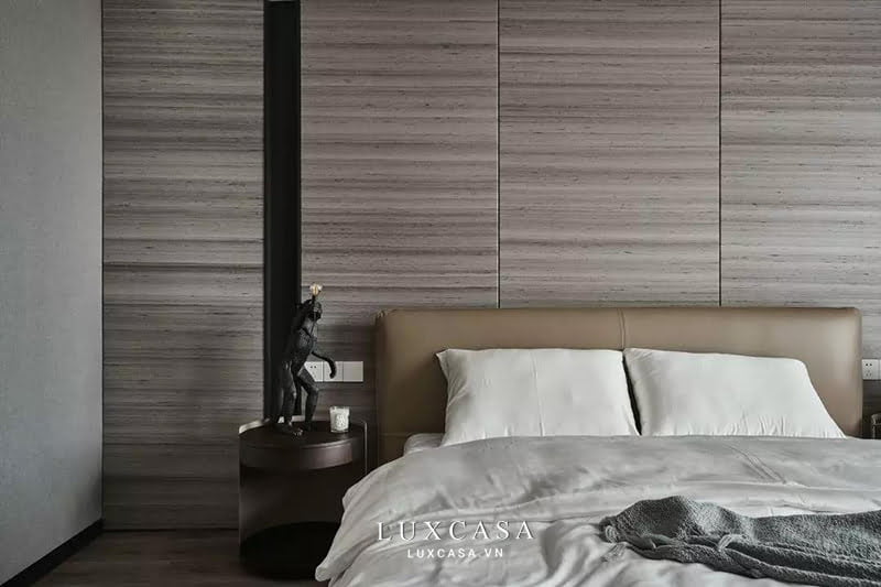 Thiết kế nội thất biệt thự hiện đại