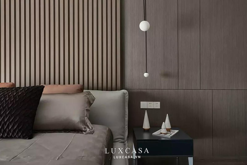 Thiết kế nội thất biệt thự hiện đại