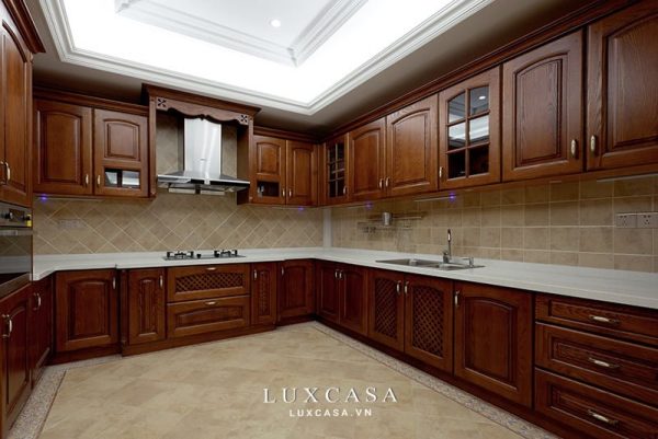 Thi công biệt thự Nam Định sang trọng, đẳng cấp