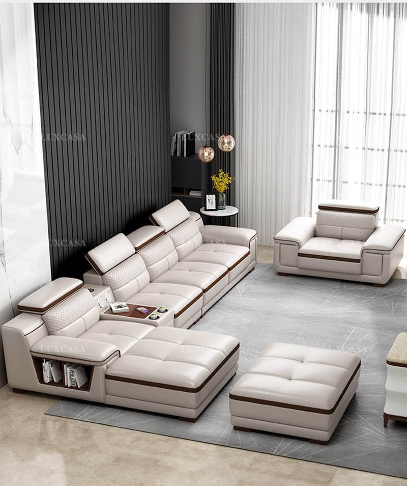 Booj sofa thông minh có ngăn tủ
