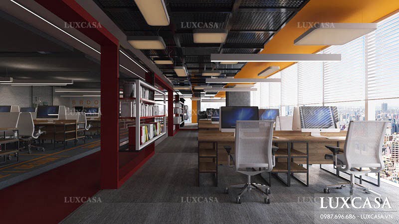 cach sap xep ban ghe phong nhan