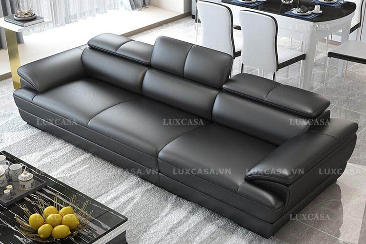 Ghế sofa da SD139