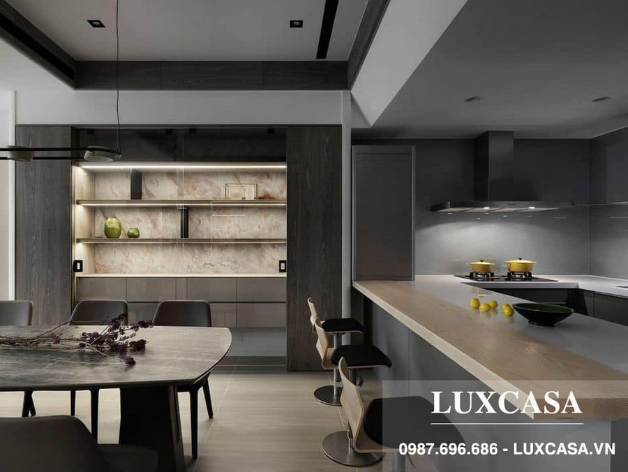 chat lieu ban tu bep dep