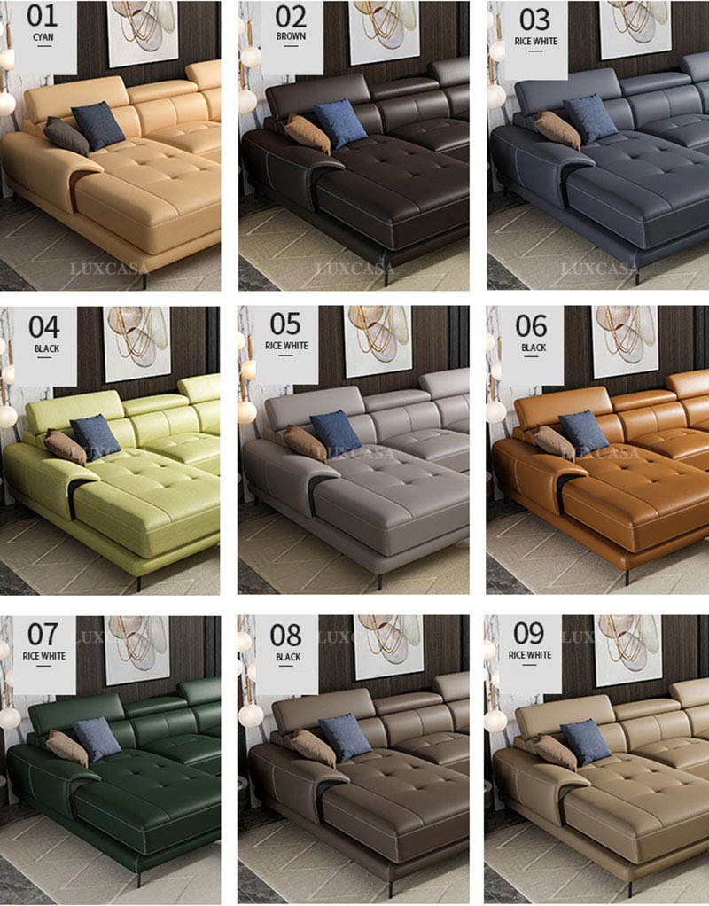 chon mau sopha hop menh