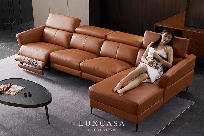 ghế sofa đa năng SR02
