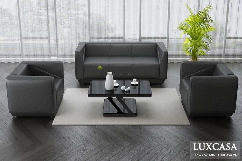 ghế sofa văn phòng 