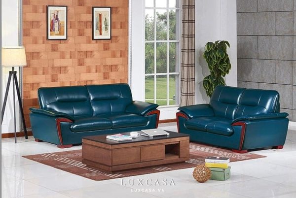 ghế sofa giám đốc SP120