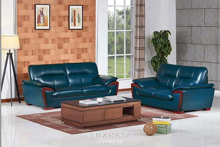 ghế sofa giám đốc SP120