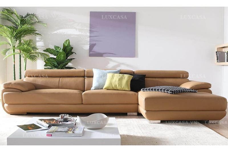 Ghế sofa phòng khách chung cư 