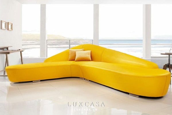 ghế sofa văn phòng SP107