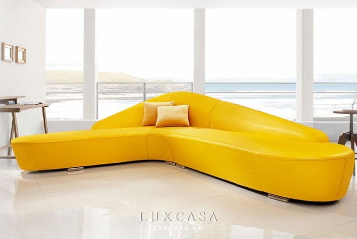ghế sofa văn phòng SP107