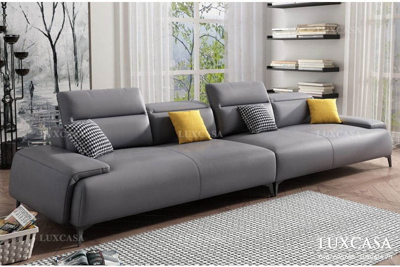 gia sofa van phong SP102 1