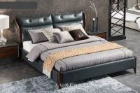 Thiết kế sàng gầm giường cao