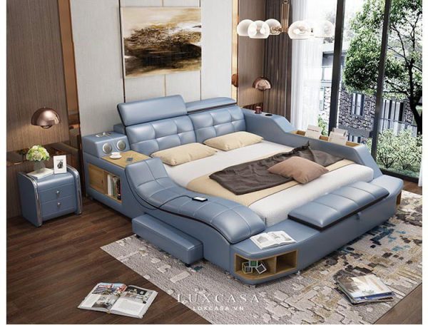 giườn thông minh sb21