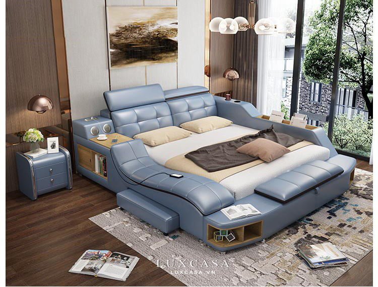 giườn thông minh sb21