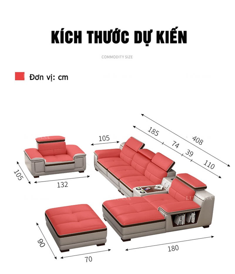 kich thuoc bo sopha thong minh