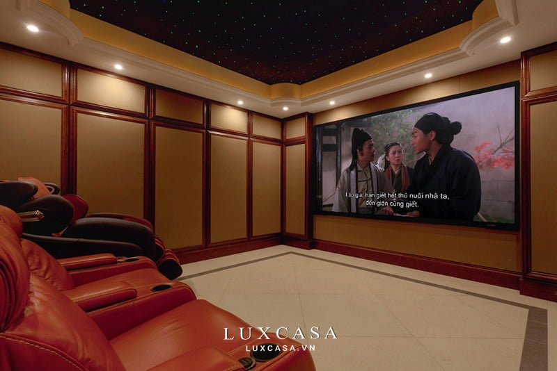 Thi công biệt thự Nam Định sang trọng, đẳng cấp