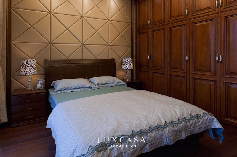 Thi công biệt thự Nam Định sang trọng, đẳng cấp