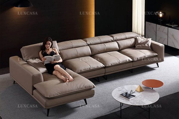 ghế sofa chữ L