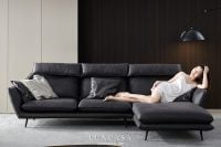 sofa da cao cấp sf0321