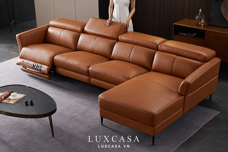 ghế sofa đa năng
