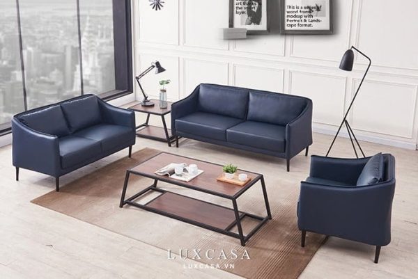 sofa giám đốc SP118