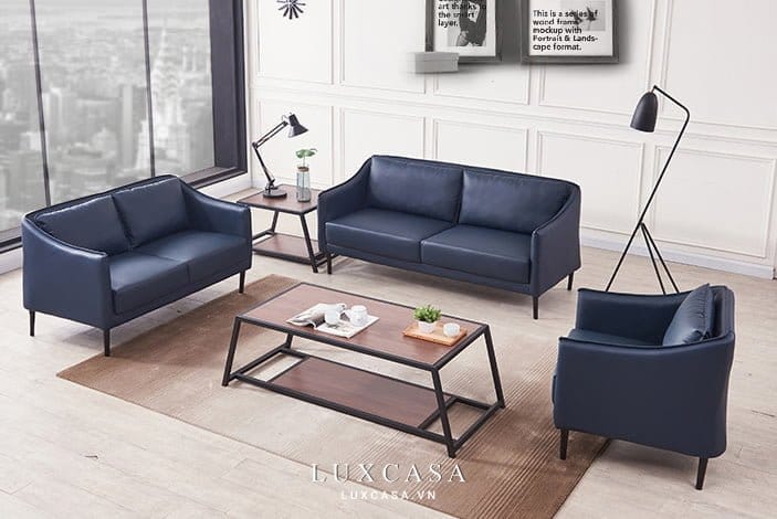 sofa giám đốc SP118