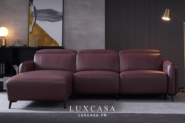 sofa góc thông minh