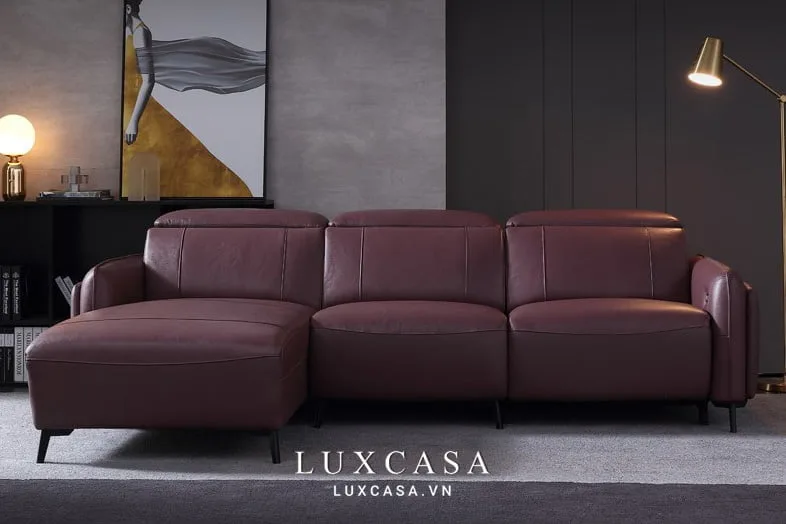 sofa góc thông minh