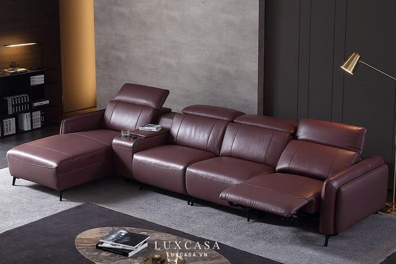 sofa góc thông minh