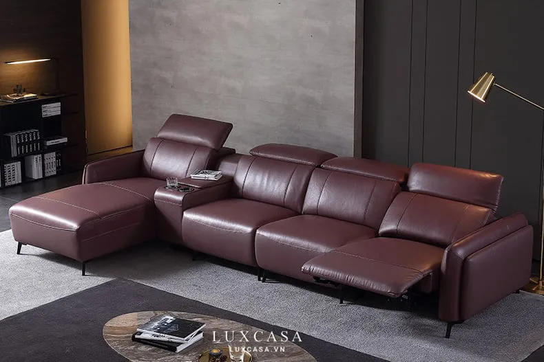 sofa góc thông minh