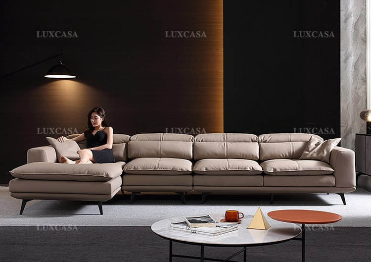 sofa sanh cho sang trong