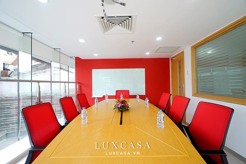  ý tưởng thiết kế của toàn bộ khu vực trong ngân hàng