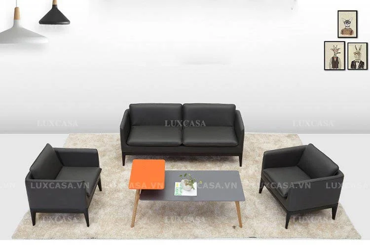 Ghế sofa văn phòng SP128