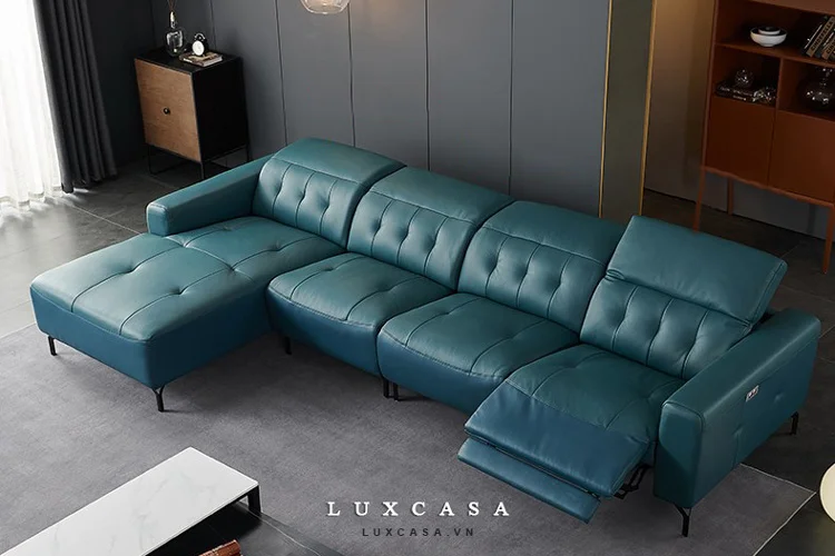 Lợi ích của ghế sofa thư giãn mang lại cho cuộc sống của bạn