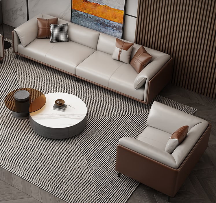 ghế sofa phòng khách 