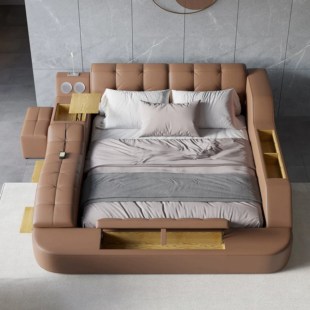 Giường đa năng thông minh SB-326 15 O1CN01qN4hx11ebfRxYTN17 992643890 0 cib