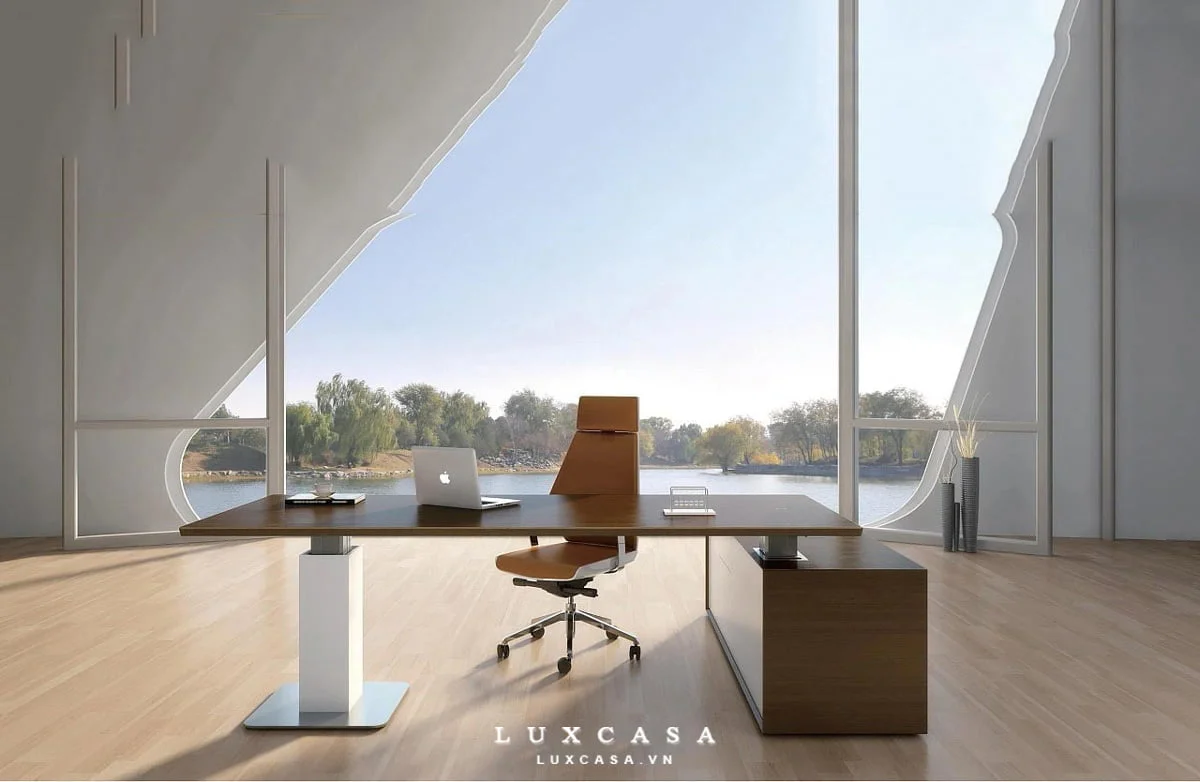 Vật liệu nội thất trong thiết kế