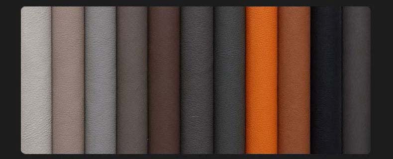 Bảng màu da công nghiệp