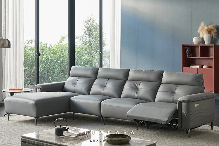 Bí quyết lựa chọn ghế sofa thư giãn chất lượng tốt 