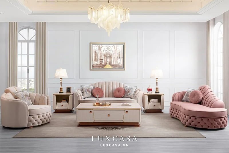 bộ sofa 1m2 STC212