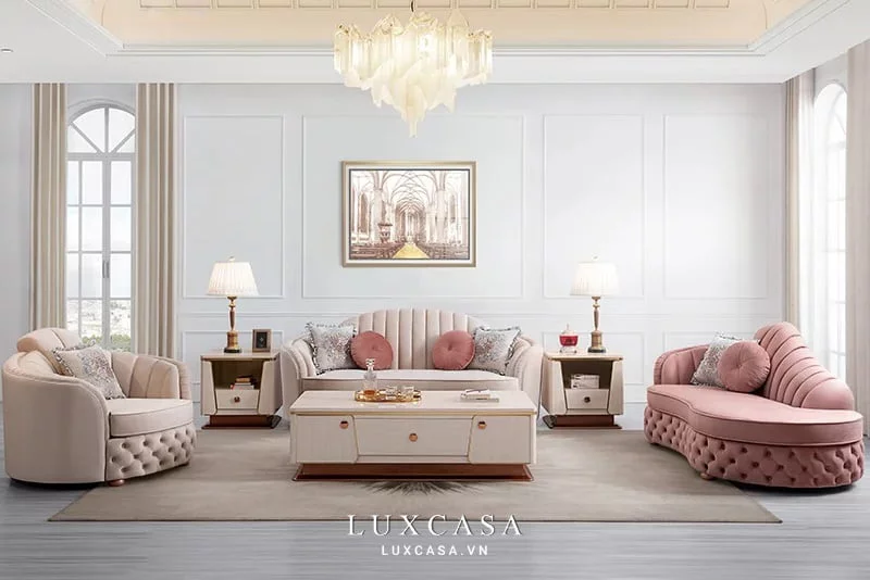 bộ sofa 1m2 STC212