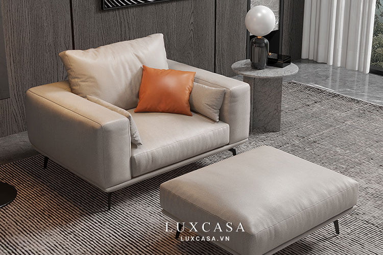 ghế sofa phòng ngủ đẹp