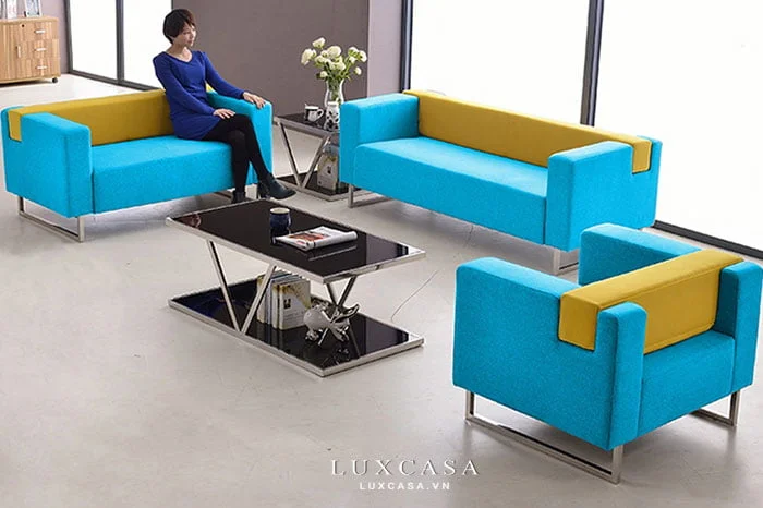  ghế sofa văn phòng 