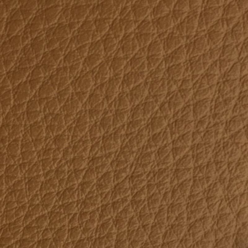 Da ghế sofa màu nâu 