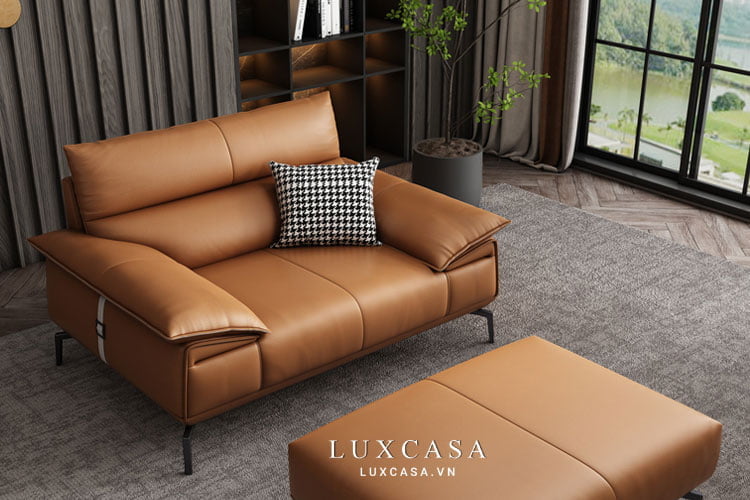 ghế sofa phòng ngủ 