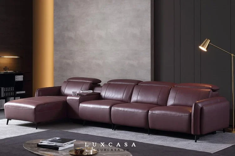  sofa chung cư phòng khách