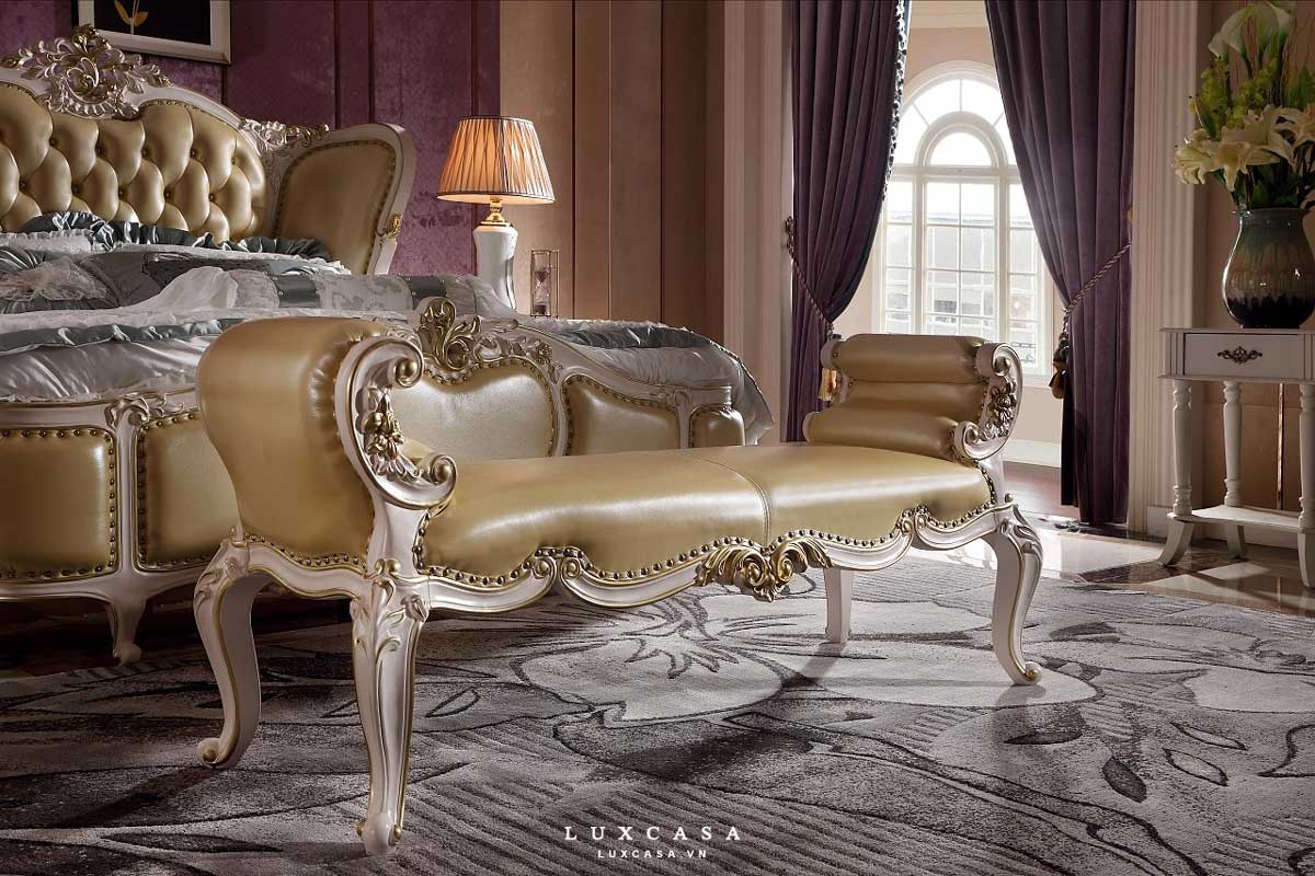 Thiết kế nội thất cổ điển