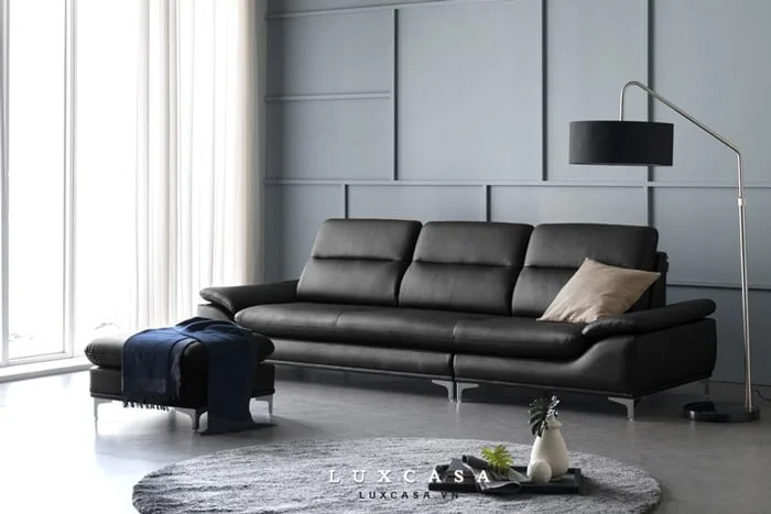 DSD12 ghế sofa văng 