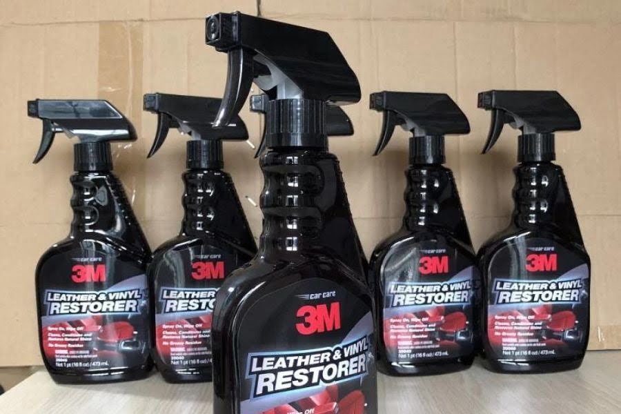 Dung dịch vệ sinh ghế sofa